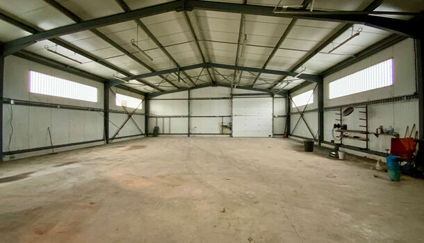 Immeuble 2 pièces  à vendre Baignes-Sainte-Radegonde 16360