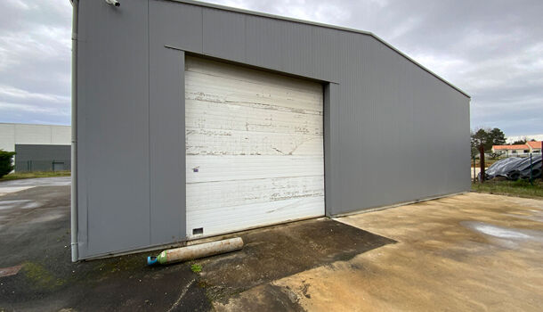 Immeuble 2 pièces  à vendre Baignes-Sainte-Radegonde 16360