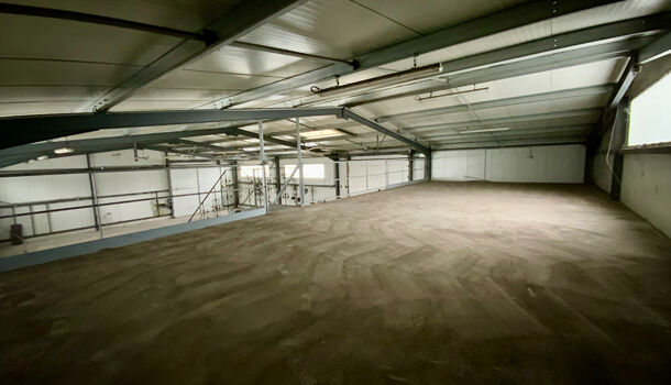 Immeuble 2 pièces  à vendre Baignes-Sainte-Radegonde 16360