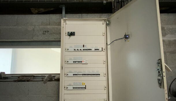 Immeuble 2 pièces  à vendre Baignes-Sainte-Radegonde 16360