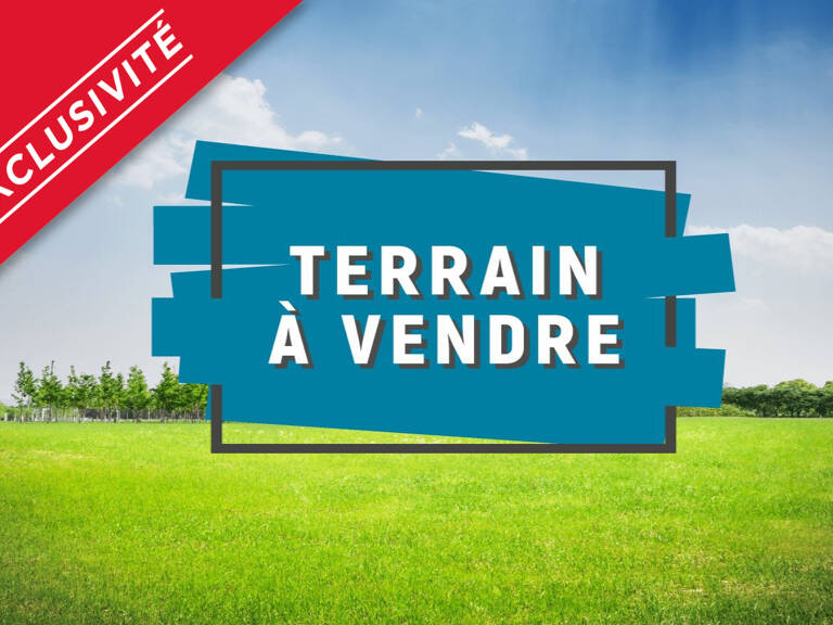 Terrain constructible à CHAMPS SUR YONNE — photo 1