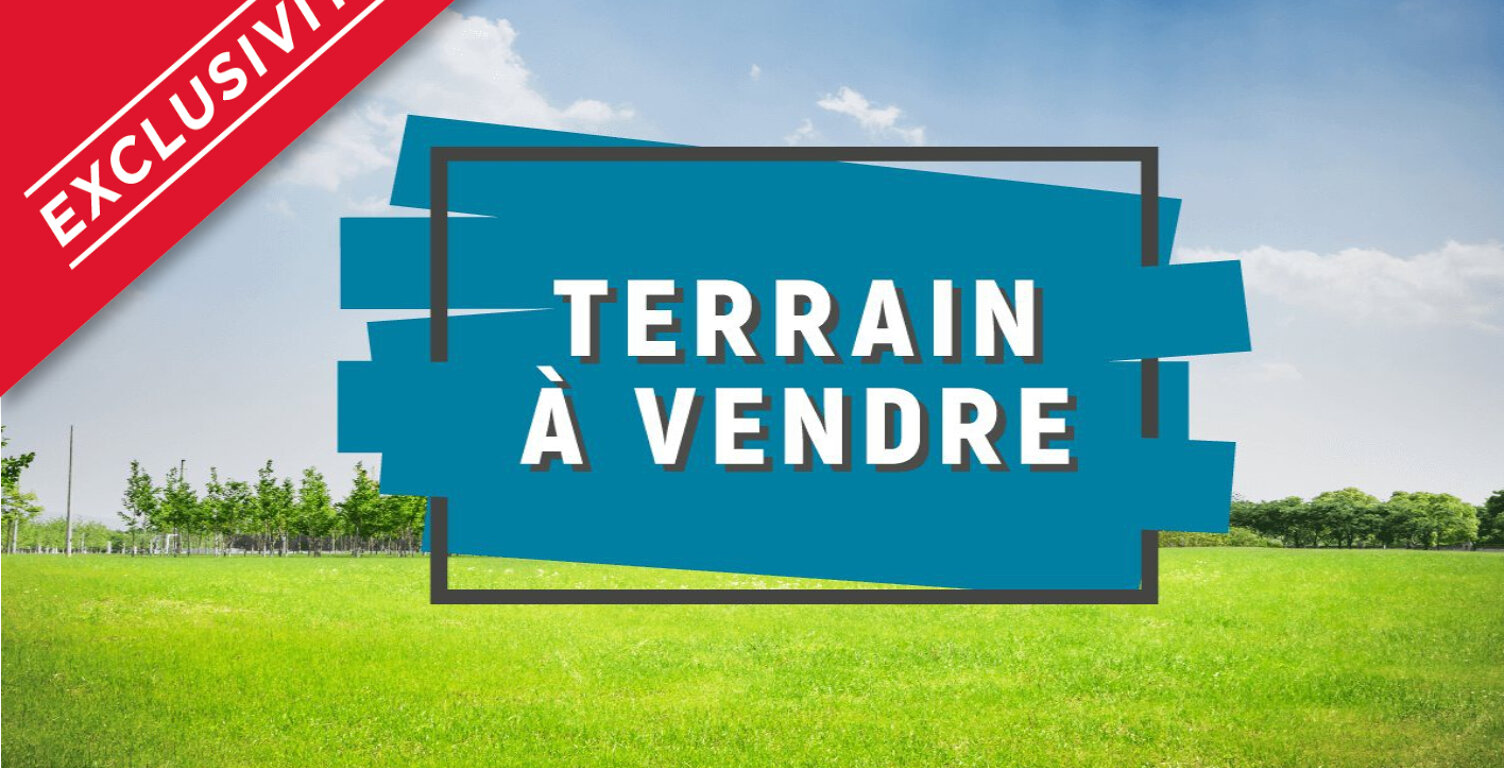 Terrain constructible à CHAMPS SUR YONNE — photo 1