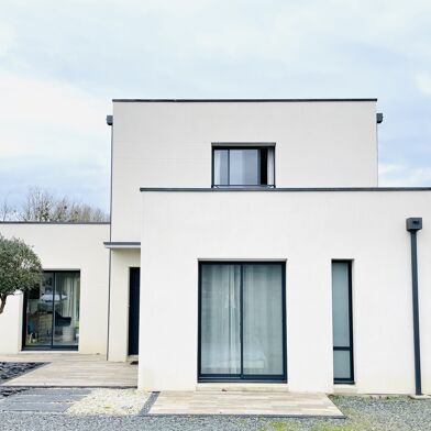 Maison 5 pièces 105 m²