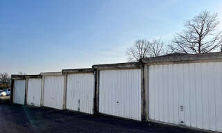 Garage  14 m² à vendre à Auxerre (89000)