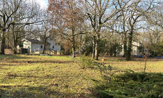 Terrain  860 m² à vendre à Montauban (82000)