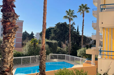 vente appartement 249 000 € à proximité de Fayence (83440)