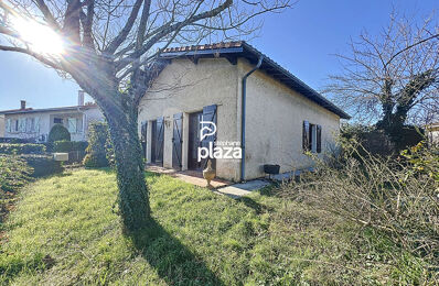 vente maison 265 000 € à proximité de Endoufielle (32600)