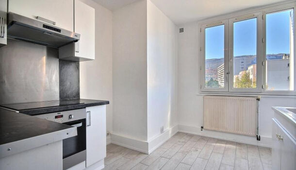 Appartement 2 pièces  à vendre Grenoble 38000