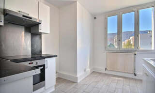 Appartement 2 Pièces 38 m² à vendre à Grenoble (38100)