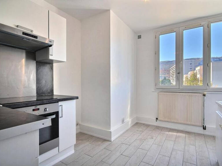 Appartement Grenoble 2 pièce(s) 38.40 m2 — photo 1