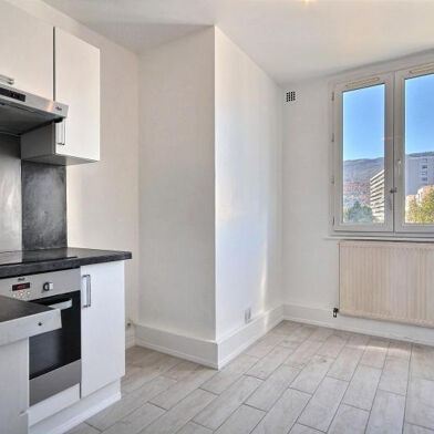 Appartement 2 pièces 90000 €