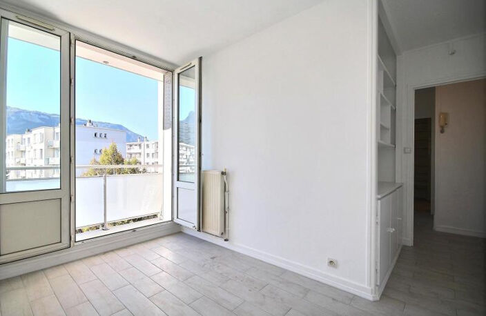 Appartement Grenoble 2 pièce(s) 38.40 m2 — photo 4