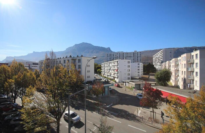 Appartement Grenoble 2 pièce(s) 38.40 m2 — photo 5