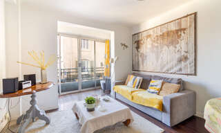 Appartement 3 Pièces 68 m² à vendre à Marseille 7 (13007)