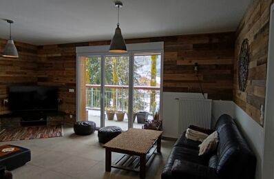 appartement 3 pièces 79 m2 à vendre à Samoëns (74340)