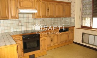 Maison 4 Pièces 98 m² à vendre à Mouzon (08210)