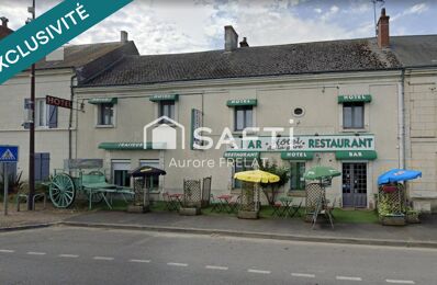 vente commerce 35 000 € à proximité de Villaines-les-Rochers (37190)