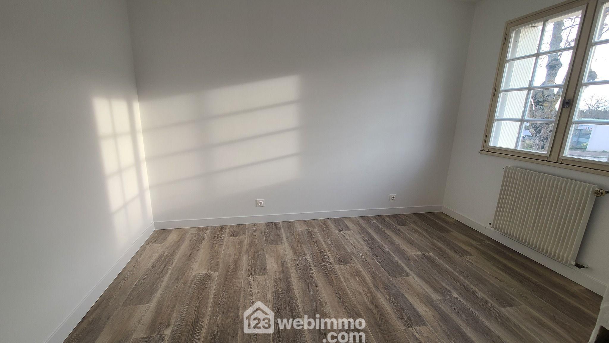Photo Maison de ville - 90m² - Talmont-Saint-Hilaire image 4/4