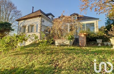 vente maison 230 000 € à proximité de Laferté-sur-Aube (52120)