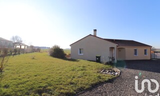 Maison 5 Pièces 111 m² à vendre à Thuret (63260)