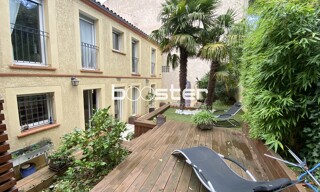 Maison 7 Pièces 169 m² à vendre à Toulouse (31500)