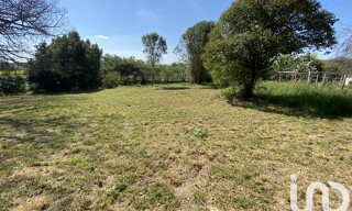 Terrain  900 m² à vendre à Pujaudran (32600)