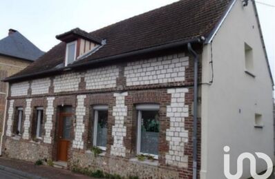 vente maison 257 000 € à proximité de Val-de-Reuil (27100)