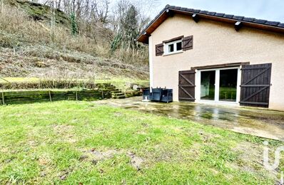 maison 4 pièces 80 m2 à vendre à Chatel-Chéhéry (08250)