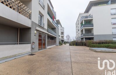 vente appartement 220 000 € à proximité de Meulan (78250)