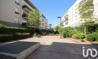 Appartement 3 Pièces 59 m² à vendre à Hardricourt (78250)