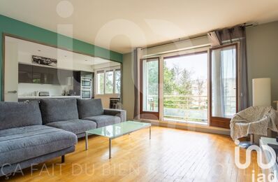 vente appartement 350 000 € à proximité de Le Port-Marly (78560)