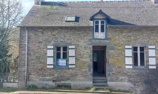 Maison 5 Pièces 150 m² à vendre à Cournon (56200)