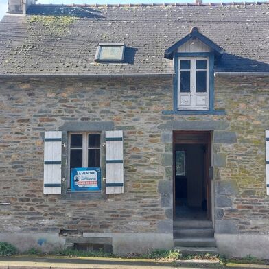 Maison 5 pièces 86000 €
