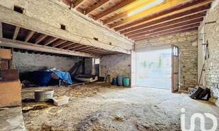 Maison 4 Pièces 113 m² à vendre à Mailly-le-Château (89660)