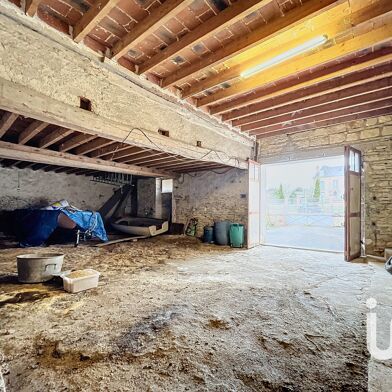 Maison 4 pièces 99900 €