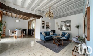 Maison 5 Pièces 140 m² à vendre à Marcilly (77139)