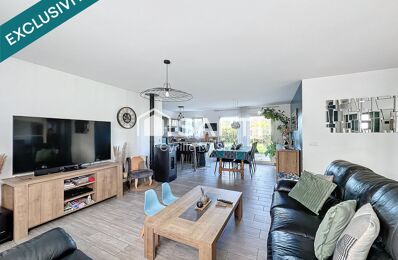 vente maison 295 000 € à proximité de Époye (51490)