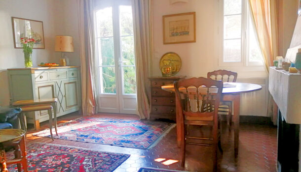 Villa / Maison 5 pièces  à vendre Hyères 83400