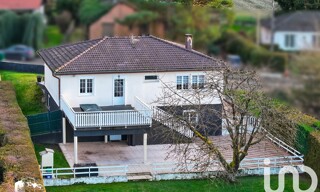 Maison 6 Pièces 125 m² à vendre à Zimming (57690)