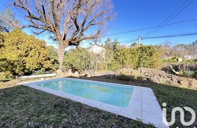 vente maison 699 000 € à proximité de La Colle-sur-Loup (06480)