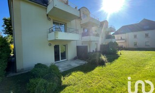 Appartement 3 Pièces 60 m² à vendre à Landévant (56690)