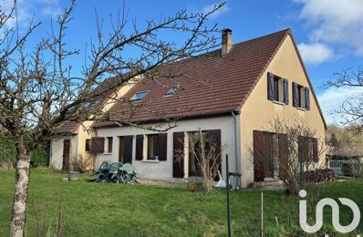 vente maison 460 000 € à proximité de Saint-Cyr-sous-Dourdan (91410)