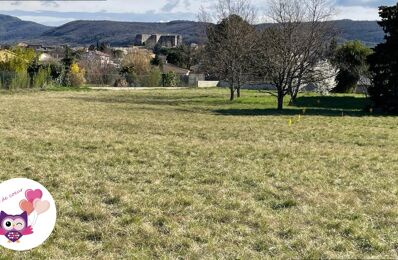 vente terrain 198 000 € à proximité de Labastide-sur-Bésorgues (07600)