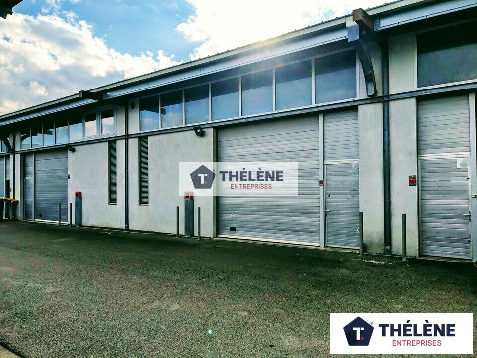 Local commercial  à louer Castries 34160