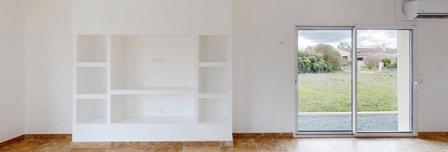 Maison 4 Pièces 143 m² à vendre à Ternant (17400)