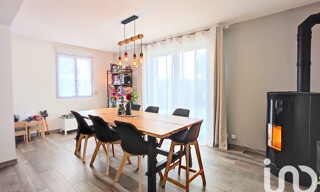 Maison 7 Pièces 150 m² à vendre à Le Châtelet-en-Brie (77820)