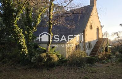 vente maison 660 000 € à proximité de Vannes (56000)