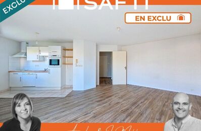 vente appartement 229 900 € à proximité de Plescop (56890)