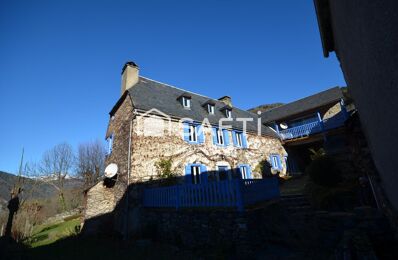 vente maison 689 000 € à proximité de Saint-Lary-Soulan (65170)