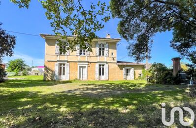 vente maison 430 000 € à proximité de Cugnaux (31270)